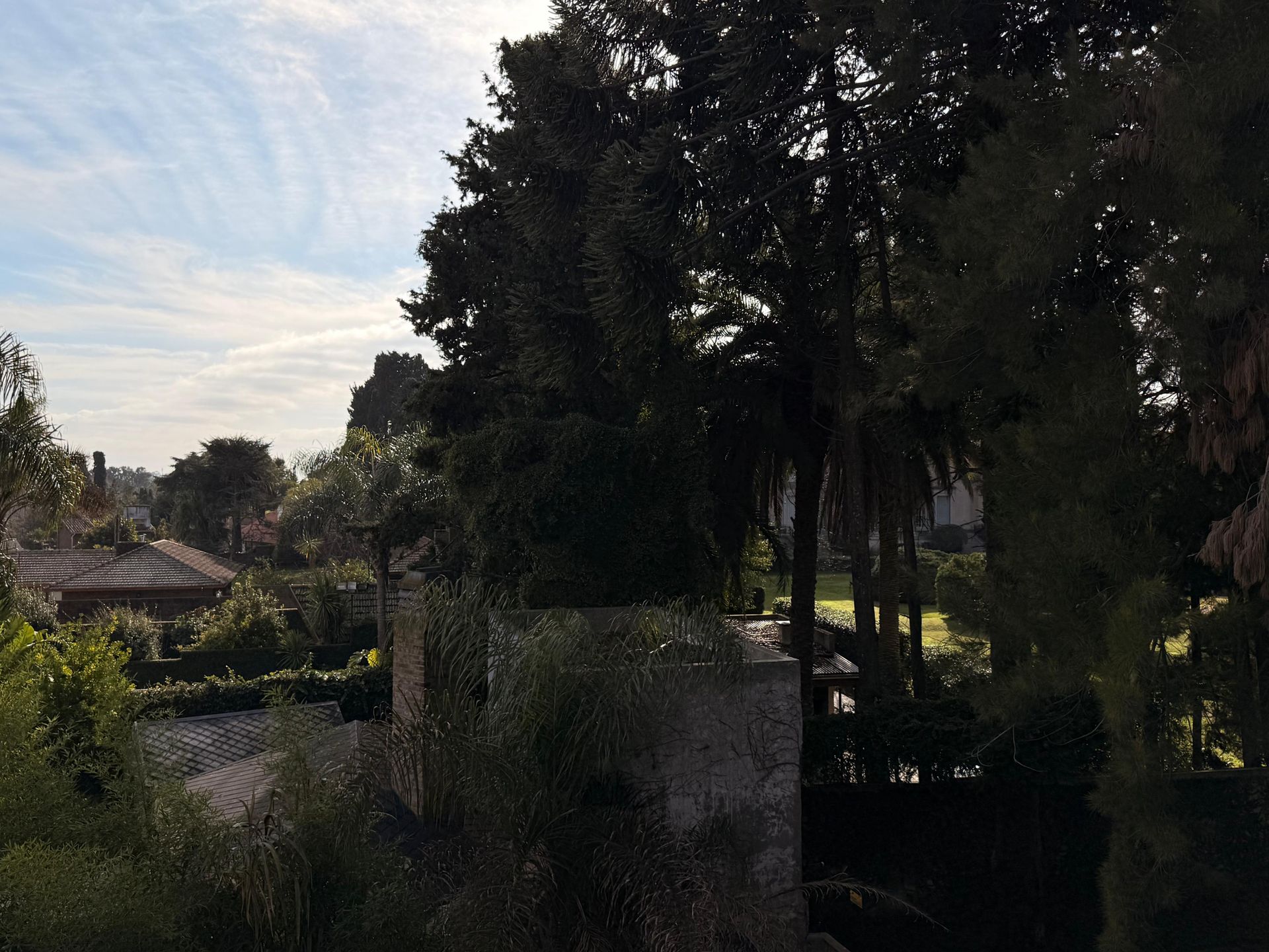 Venta Depto 3 Amb Punta Chica Balcon C/Parrilla