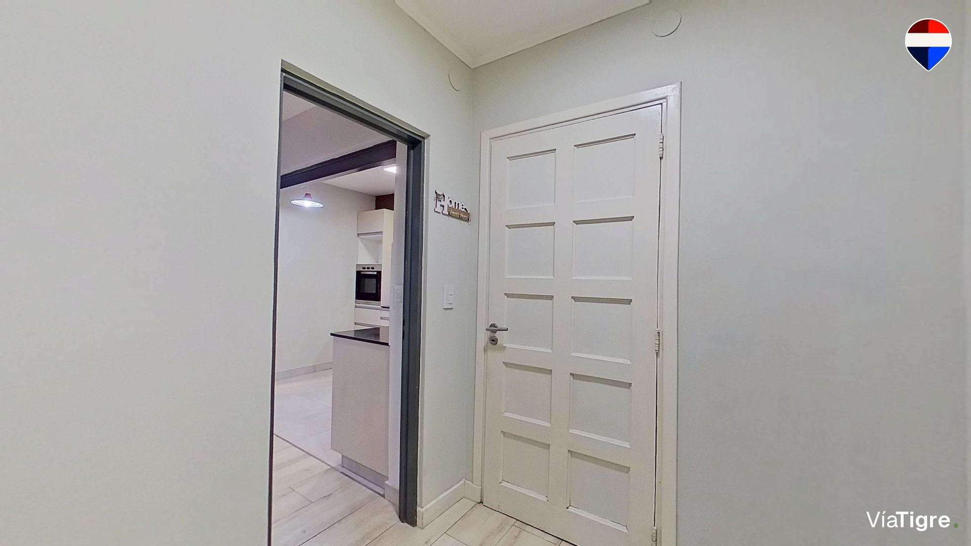VENTA PH 4 ambientes con patio FLORIDA OESTE