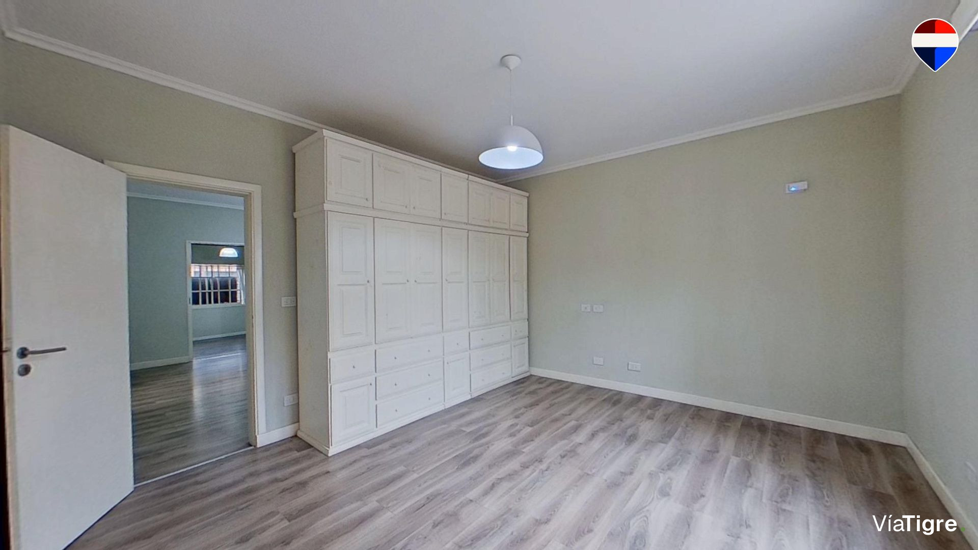 VENTA PH 4 ambientes con patio FLORIDA OESTE