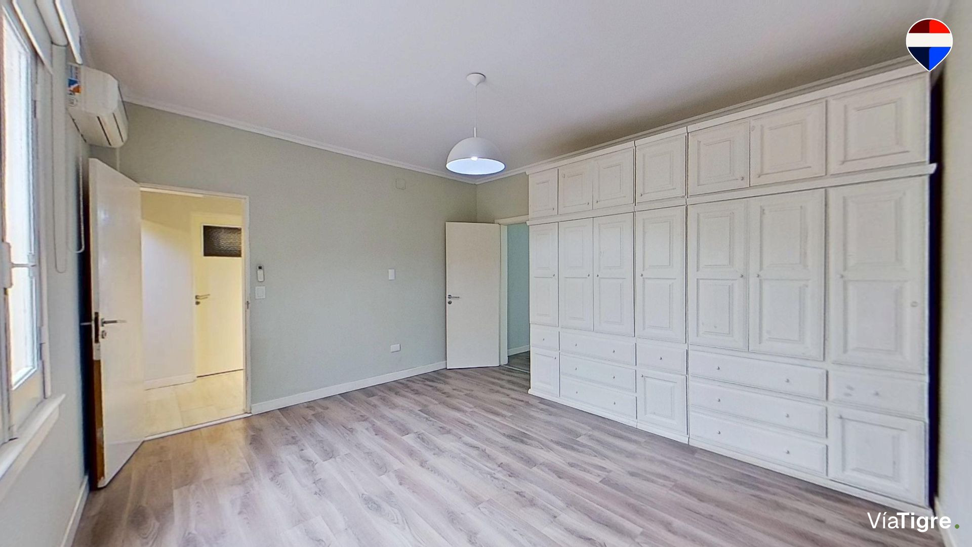 VENTA PH 4 ambientes con patio FLORIDA OESTE