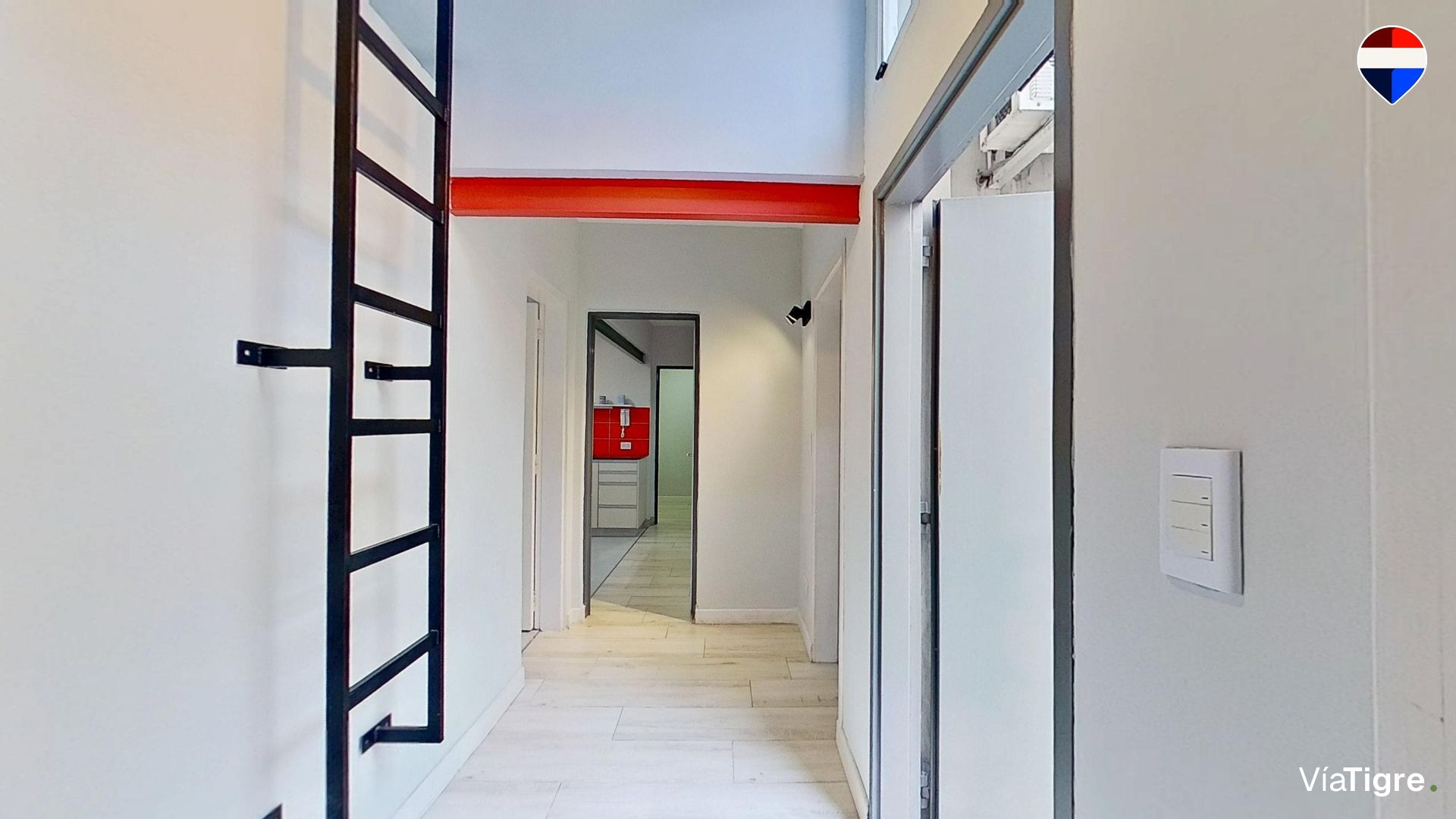 VENTA PH 4 ambientes con patio FLORIDA OESTE