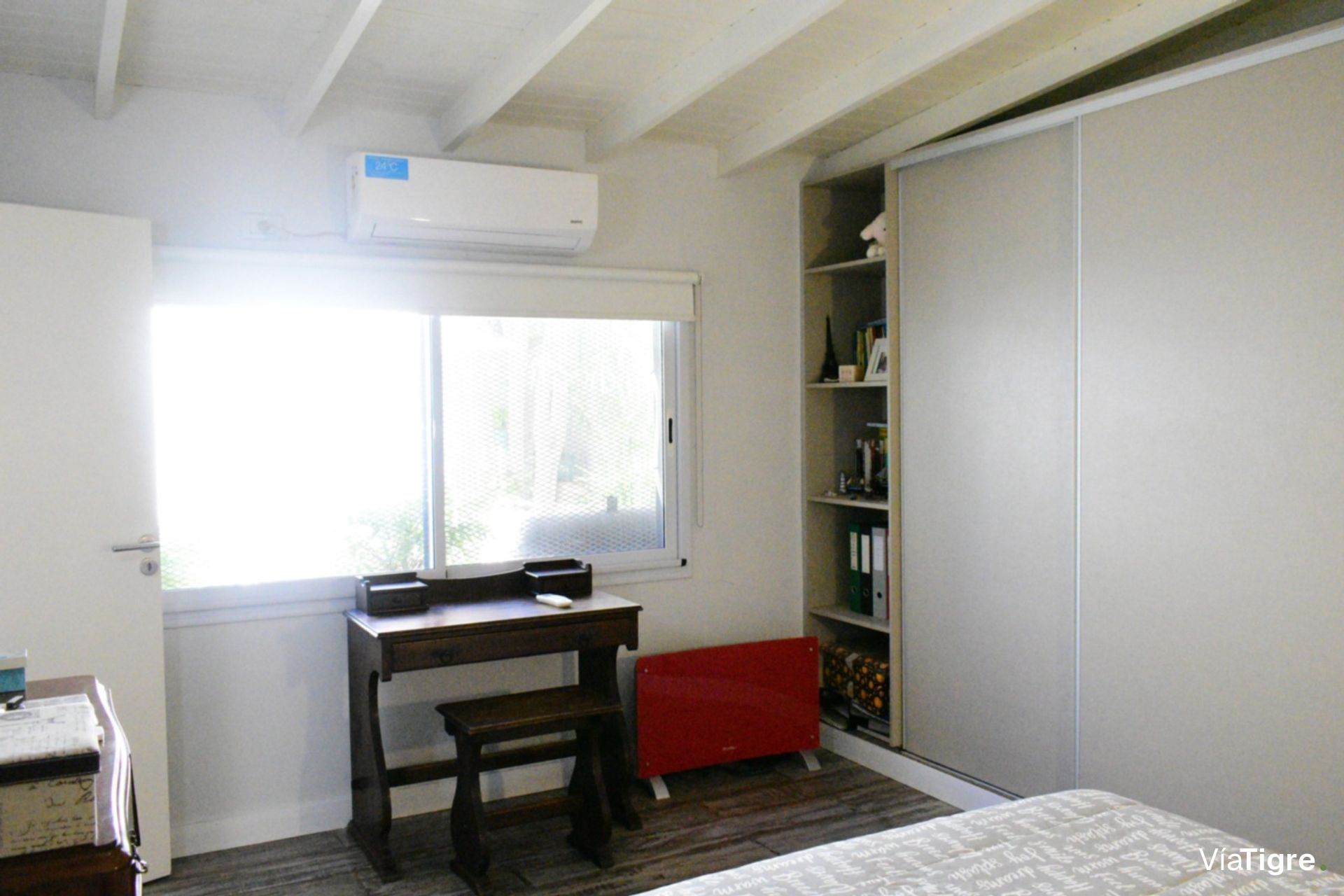 VENTA PH 4 ambientes con patio FLORIDA OESTE