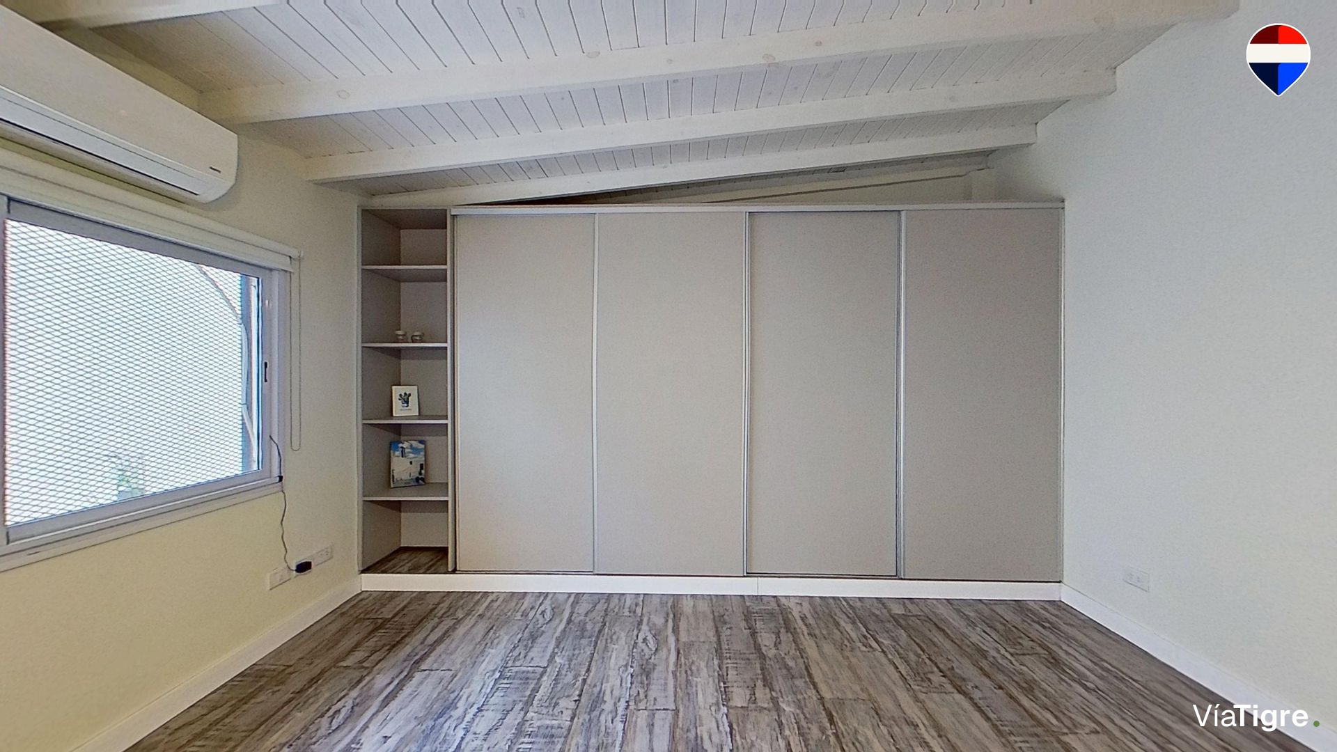 VENTA PH 4 ambientes con patio FLORIDA OESTE