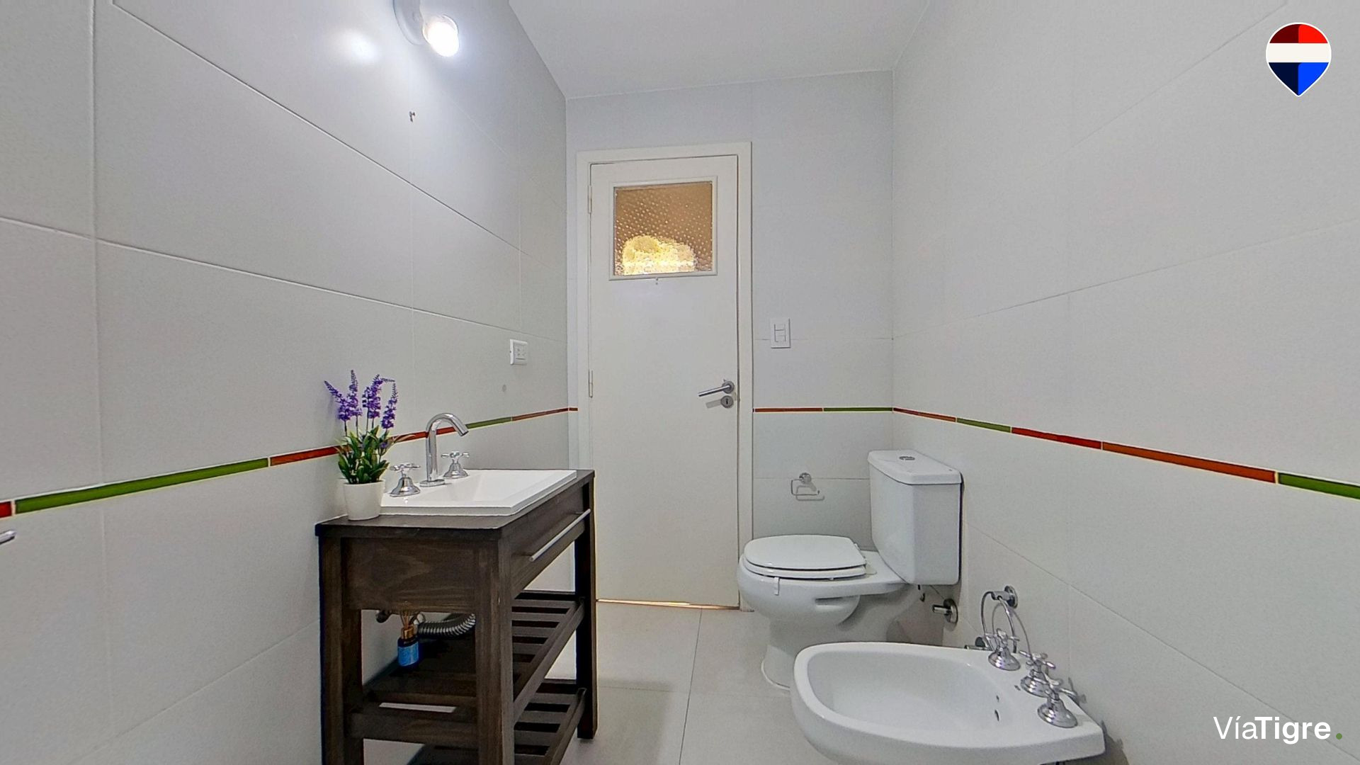 VENTA PH 4 ambientes con patio FLORIDA OESTE