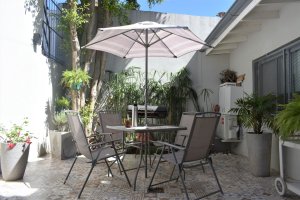 VENTA ! PH 3 ambientes con patio FLORIDA O
