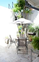 VENTA ! PH 3 ambientes con patio FLORIDA O