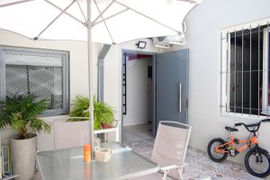 VENTA ! PH 3 ambientes con patio FLORIDA O