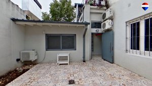 VENTA ! PH 3 ambientes con patio FLORIDA O