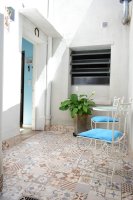 VENTA ! PH 3 ambientes con patio FLORIDA O