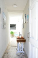 VENTA ! PH 3 ambientes con patio FLORIDA O