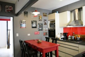 VENTA ! PH 3 ambientes con patio FLORIDA O