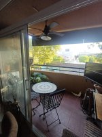 VENTA 2 AMB con Balcon y Parrilla en SAN FERNANDO