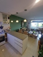 VENTA 2 AMB con Balcon y Parrilla en SAN FERNANDO