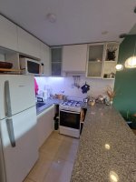 VENTA 2 AMB con Balcon y Parrilla en SAN FERNANDO