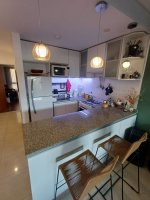 VENTA 2 AMB con Balcon y Parrilla en SAN FERNANDO