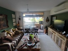 VENTA 2 AMB con Balcon y Parrilla en SAN FERNANDO