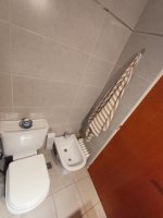 VENTA 2 AMB con Balcon y Parrilla en SAN FERNANDO