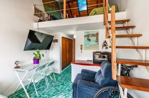 Oficina Venta San Isidro Entrepiso Apto profesiona