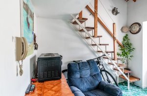 Oficina Venta San Isidro Entrepiso Apto profesiona