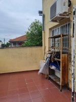 Sale Apartments + Shop B Floor Air Conditioning A Refac Beccar