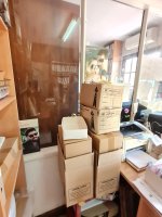 Sale Apartments + Shop B Floor Air Conditioning A Refac Beccar