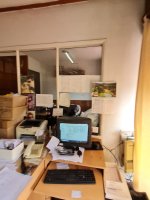 Sale Apartments + Shop B Floor Air Conditioning A Refac Beccar