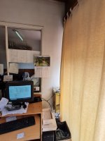 Sale Apartments + Shop B Floor Air Conditioning A Refac Beccar