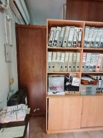 Sale Apartments + Shop B Floor Air Conditioning A Refac Beccar