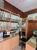 Sale Apartments + Shop B Floor Air Conditioning A Refac Beccar
