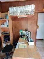Sale Apartments + Shop B Floor Air Conditioning A Refac Beccar