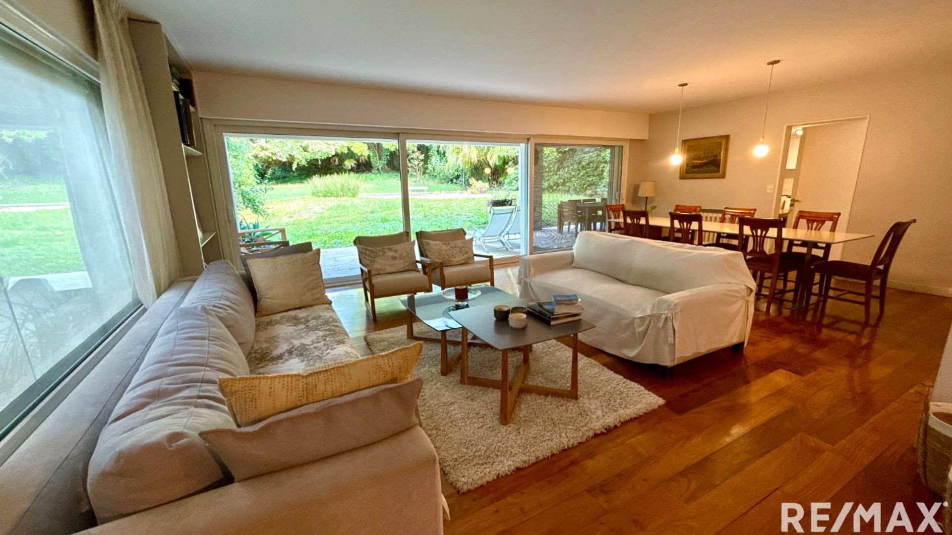 Venta Casa 5 Ambientes En San Isidro