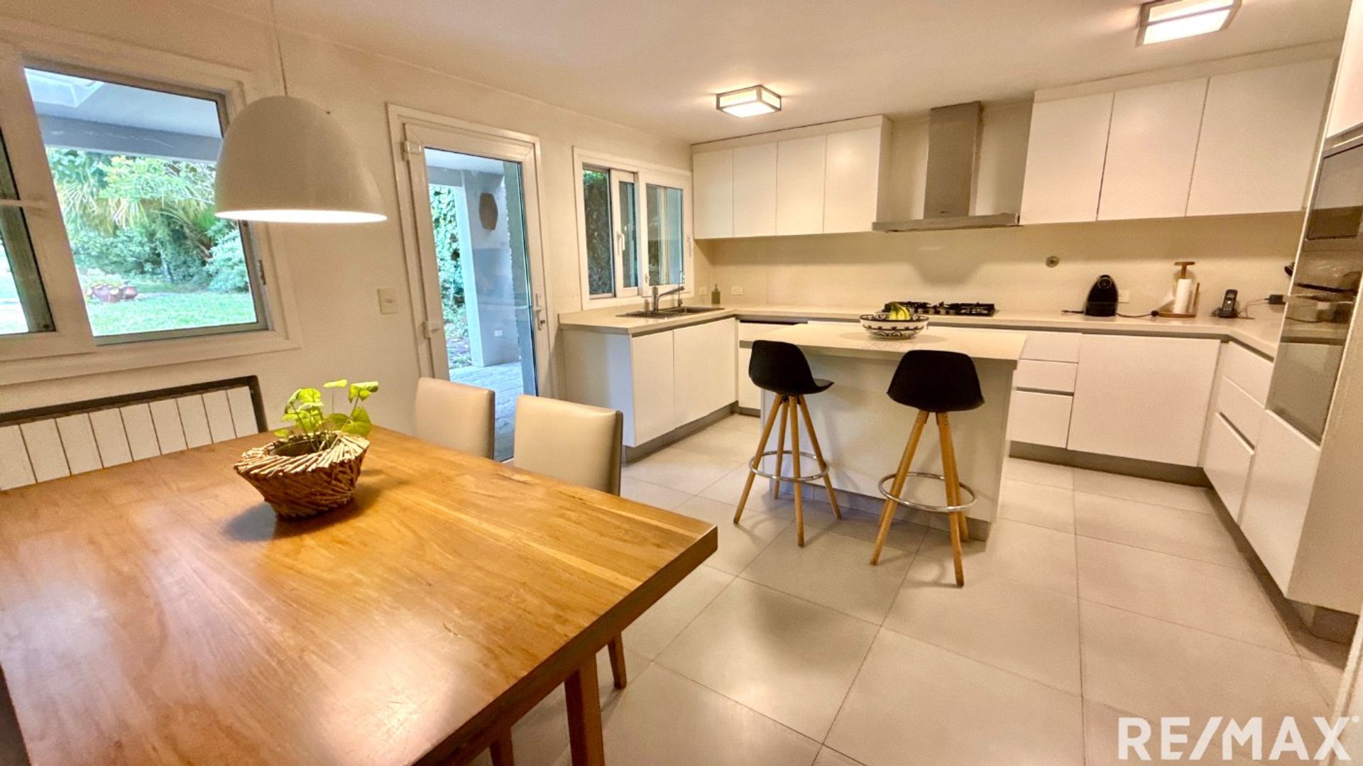 Venta Casa 5 Ambientes En San Isidro