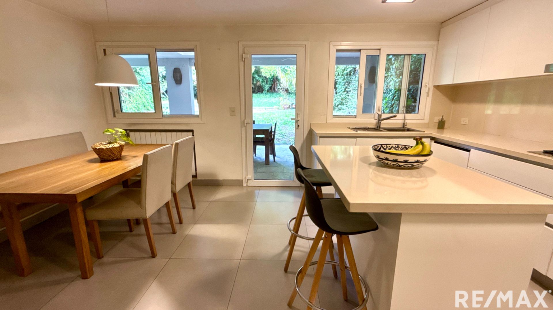 Venta Casa 5 Ambientes En San Isidro