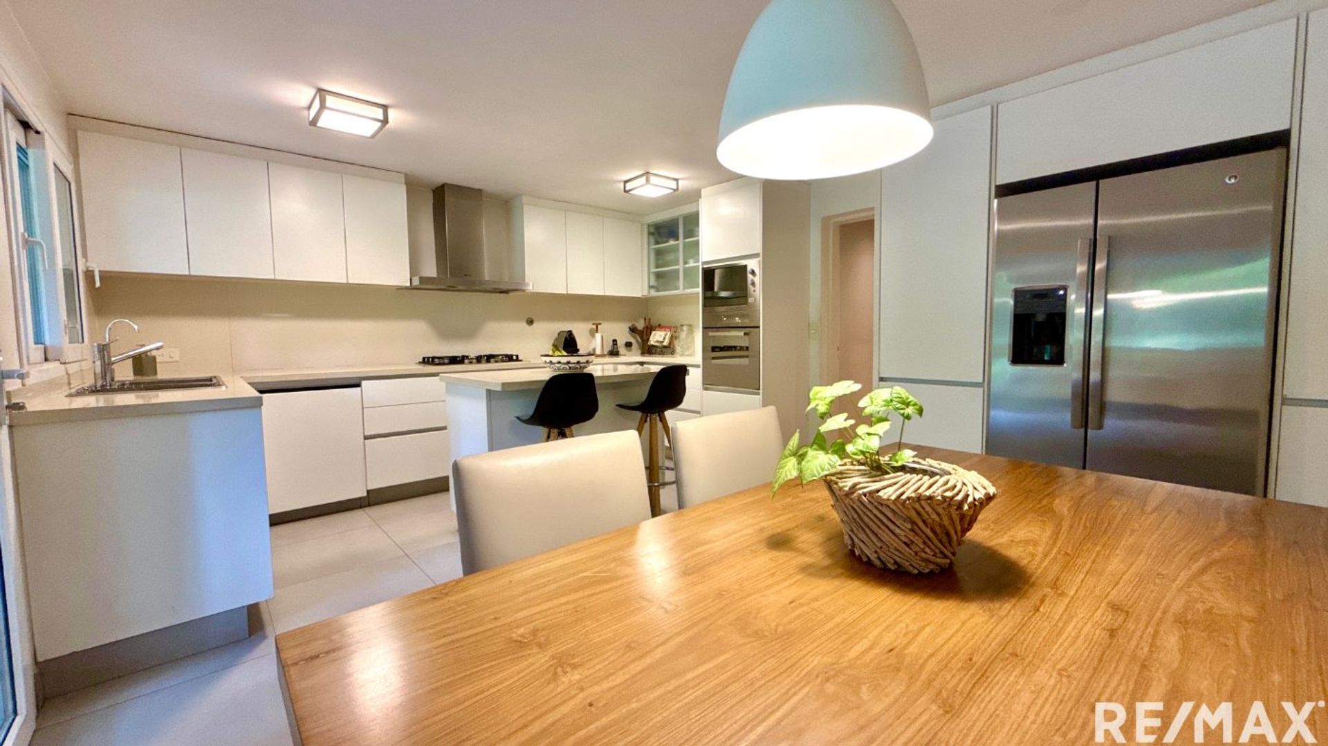 Venta Casa 5 Ambientes En San Isidro