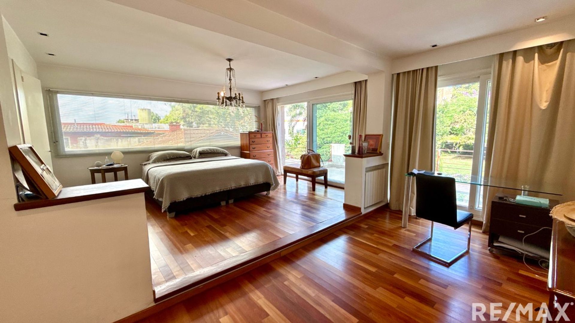 Venta Casa 5 Ambientes En San Isidro