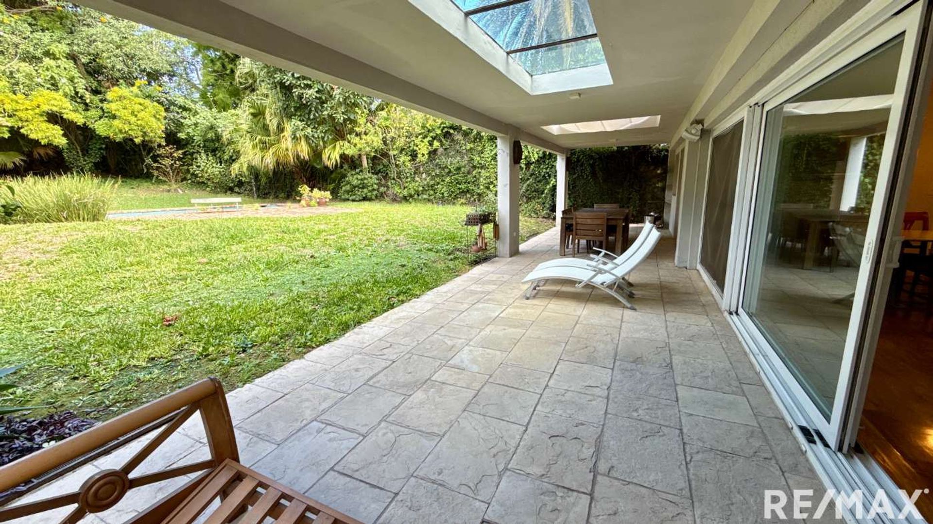 Venta Casa 5 Ambientes En San Isidro