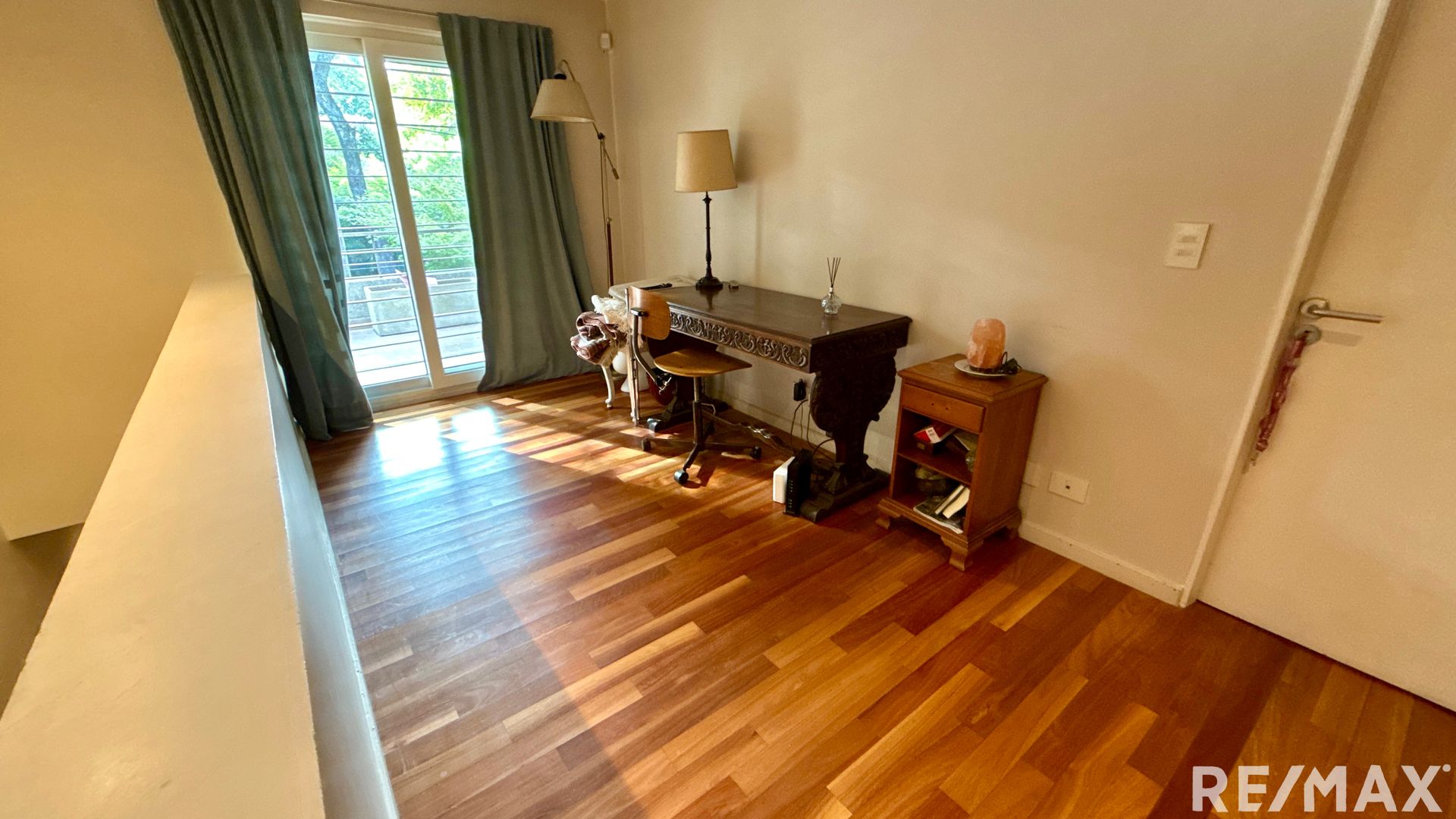 Venta Casa 5 Ambientes En San Isidro