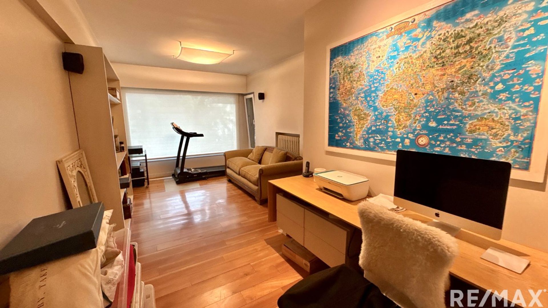 Venta Casa 5 Ambientes En San Isidro
