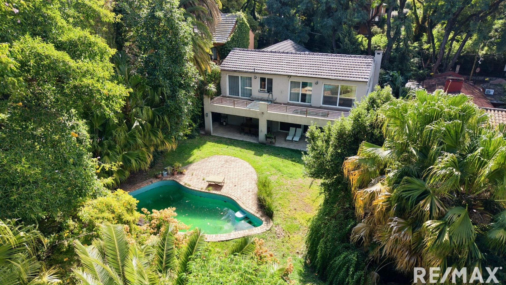 Venta Casa 5 Ambientes En San Isidro