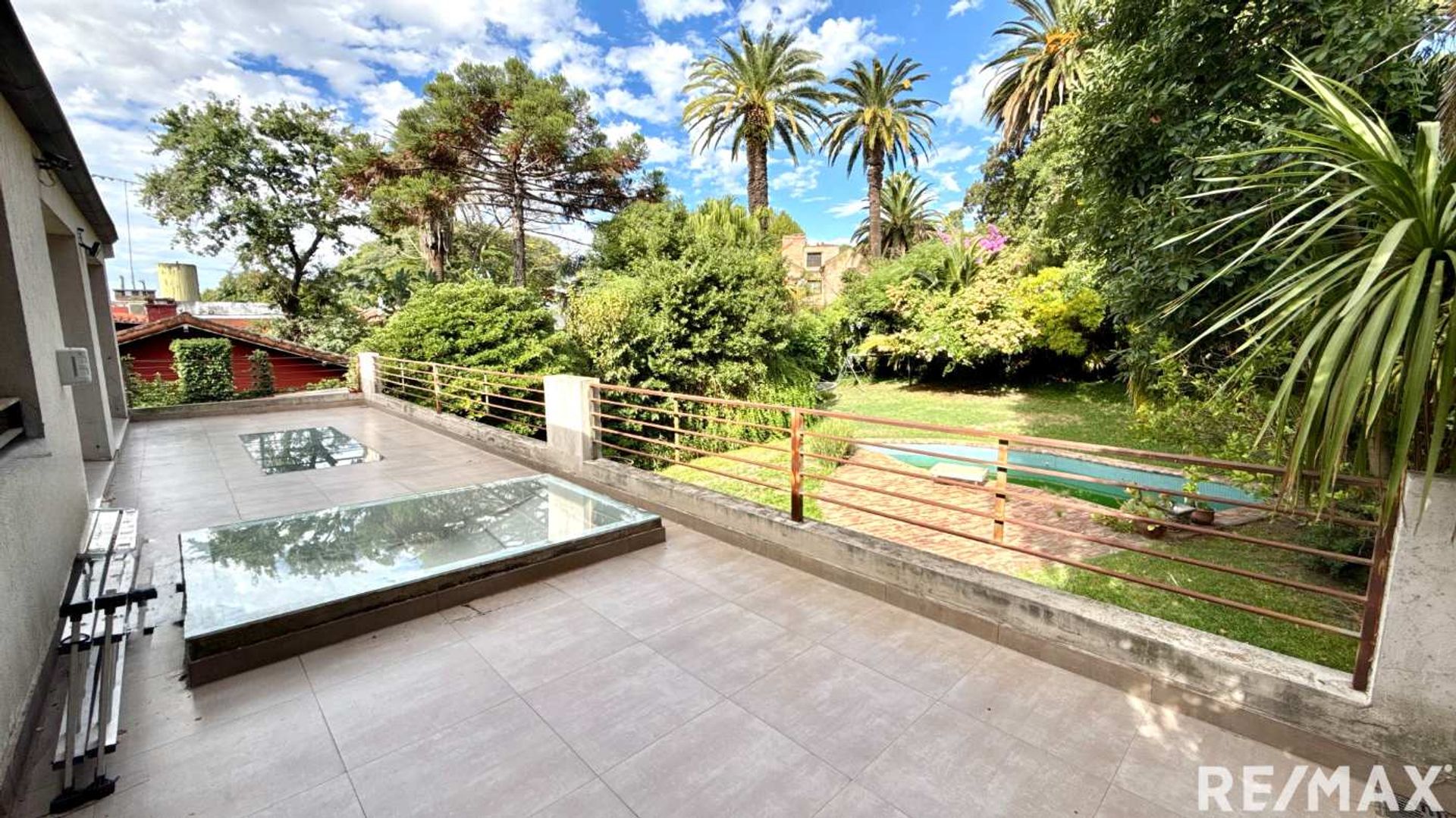 Venta Casa 5 Ambientes En San Isidro
