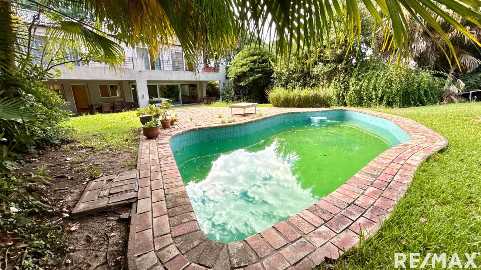 Venta Casa 5 Ambientes En San Isidro
