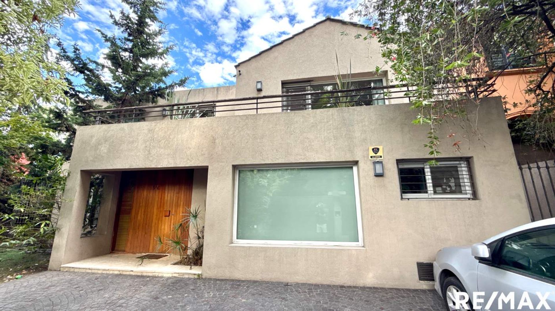 Venta Casa 5 Ambientes En San Isidro