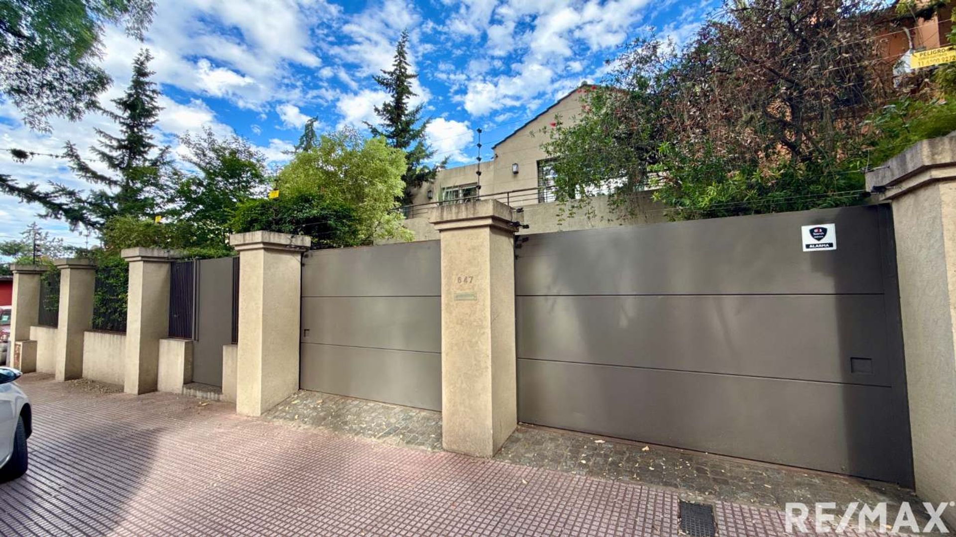 Venta Casa 5 Ambientes En San Isidro