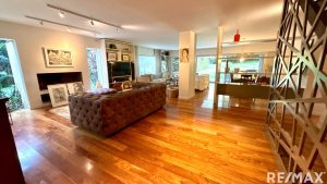 Venta Casa 5 Ambientes En San Isidro