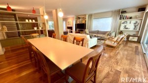 Venta Casa 5 Ambientes En San Isidro