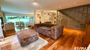 Venta Casa 5 Ambientes En San Isidro