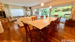 Venta Casa 5 Ambientes En San Isidro