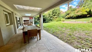 Venta Casa 5 Ambientes En San Isidro