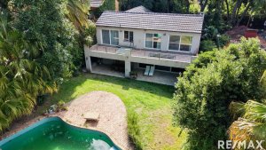 Venta Casa 5 Ambientes En San Isidro