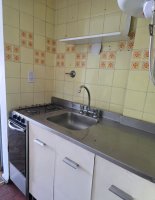 Venta en Olivos, Departamento Monoambiente.